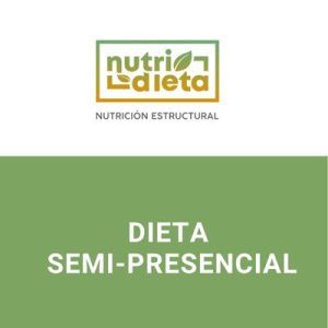 Dieta semi-presencial